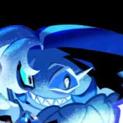 chat with ai character: Crk