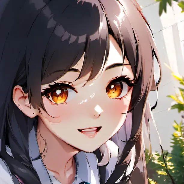 chat with ai character: Alyssa