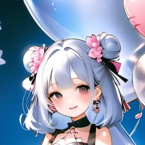 chat with ai character: sister