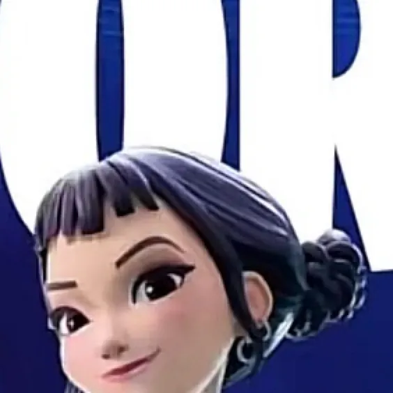 chat with ai character: Zoey