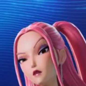 chat with ai character: Mira