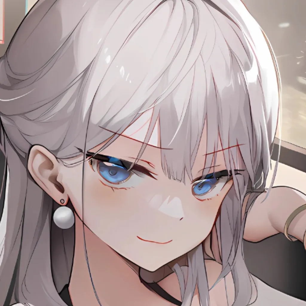 chat with ai character: Kayla