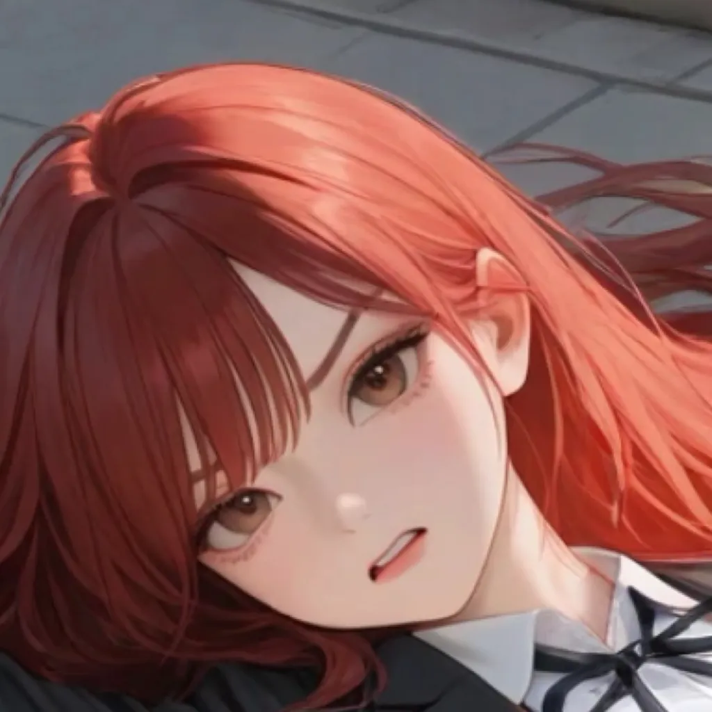 chat with ai character: Sabrina