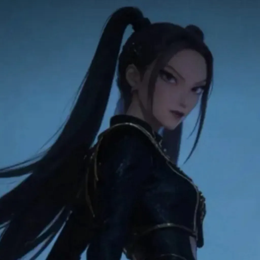 chat with ai character: Mira