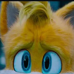 chat with ai character: Tails