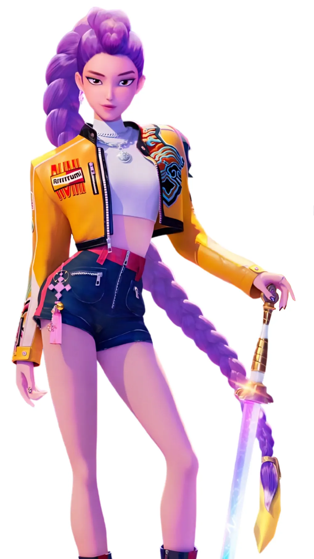 ai character: Rumi background