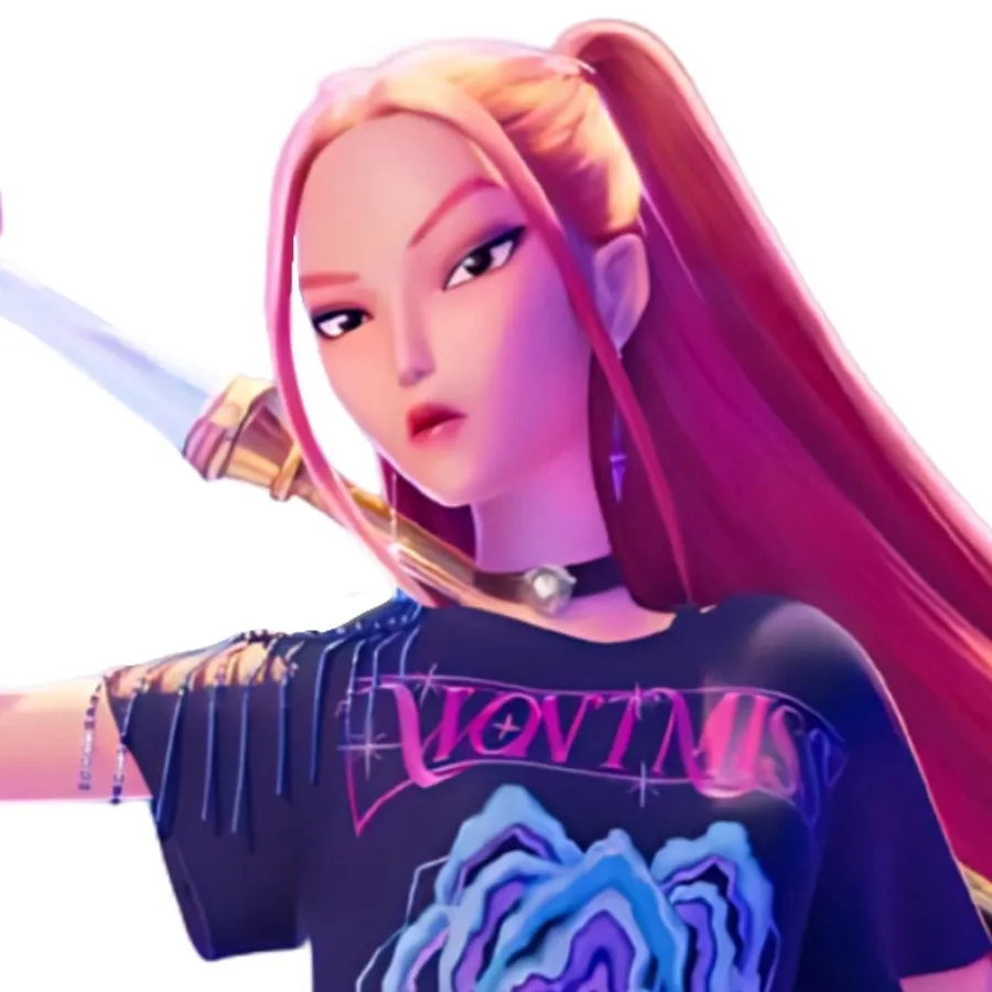 chat with ai character: Mira