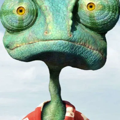 chat with ai character: Rango