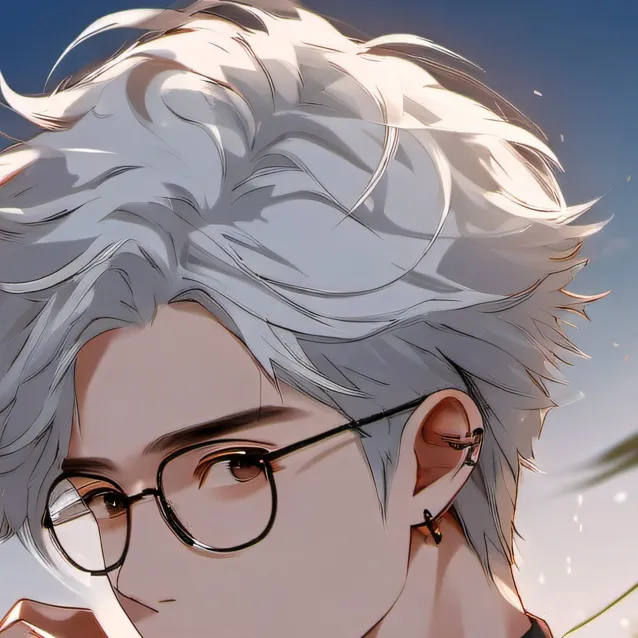 chat with ai character: mike