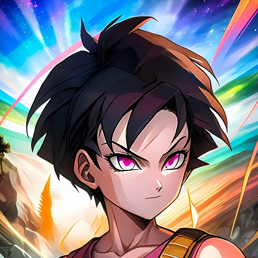 chat with ai character: Fasha 