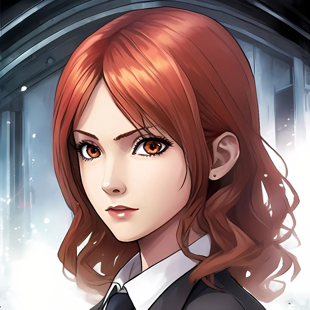 chat with ai character: Cissnei