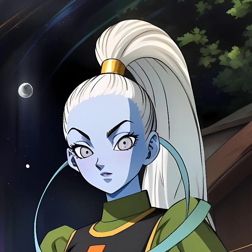 chat with ai character: Vados
