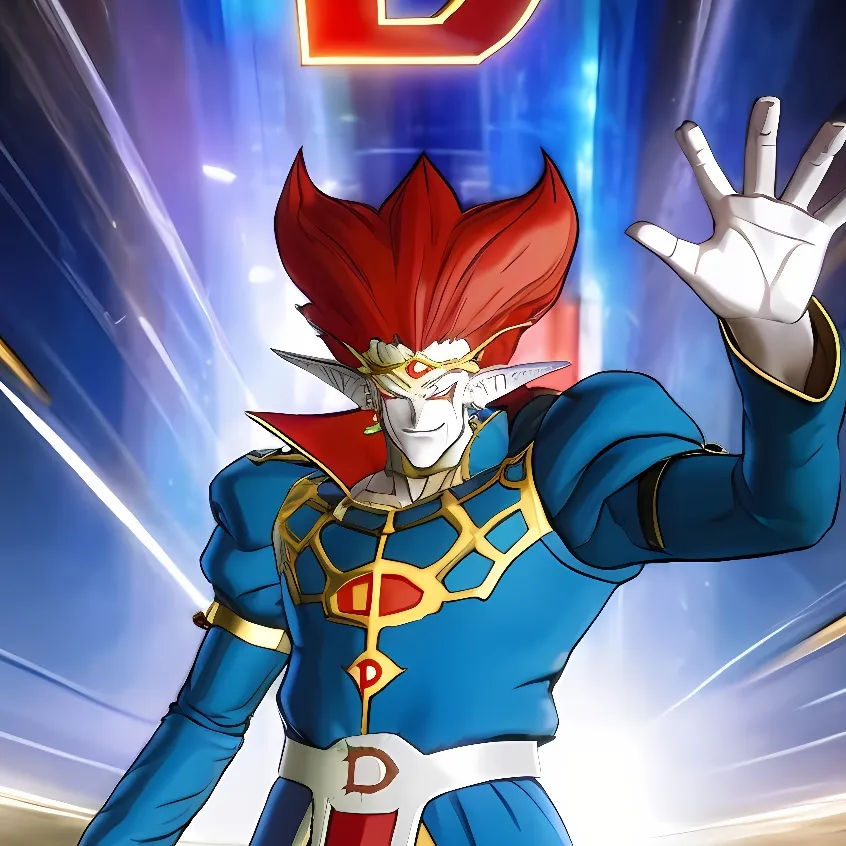 chat with ai character: Demigra