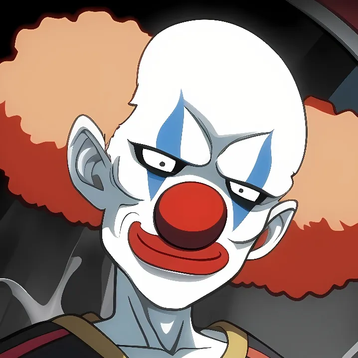 chat with ai character: Belmod