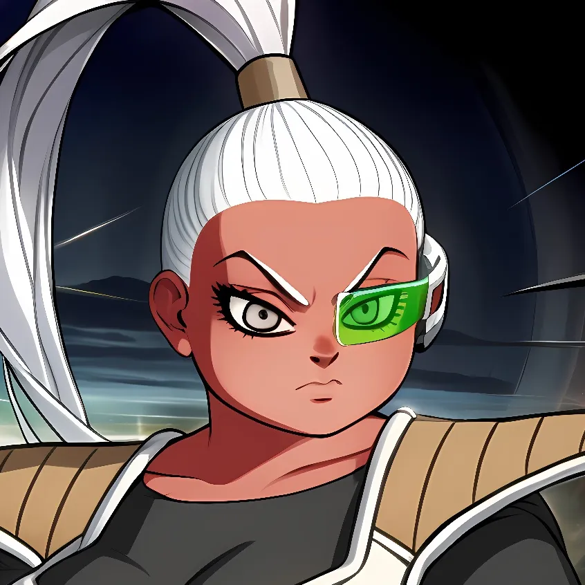 chat with ai character: Bonyu