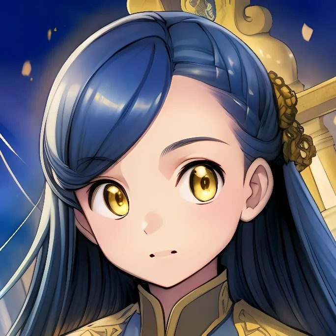 chat with ai character: Myne