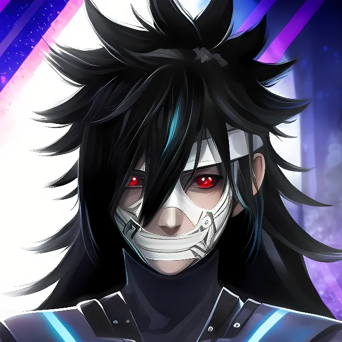 chat with ai character: Nero