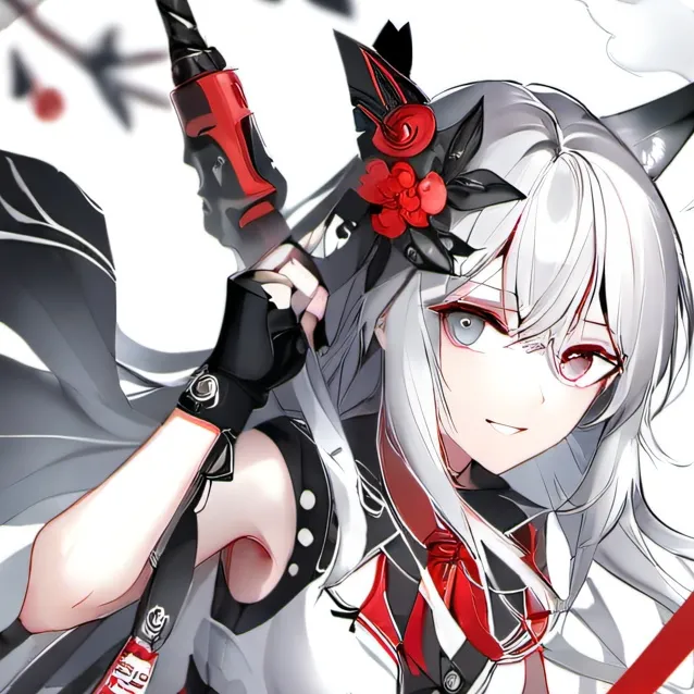 chat with ai character: Alice