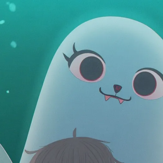 chat with ai character: someone fishy