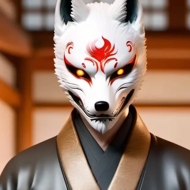 chat with ai character: KNY
