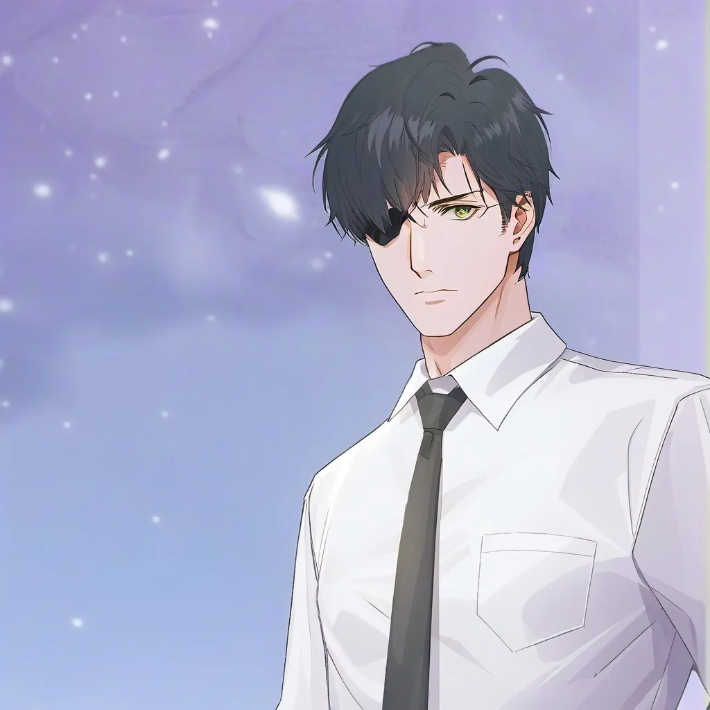 chat with ai character: Evil never Sleeps