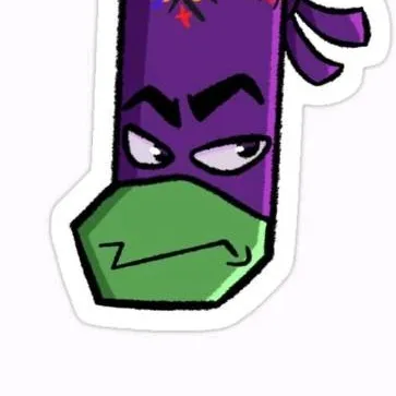 chat with ai character: Donnie (Rottmnt