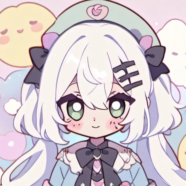 chat with ai character: Cherry Bloom