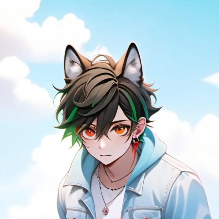 chat with ai character: Murashi & Chan