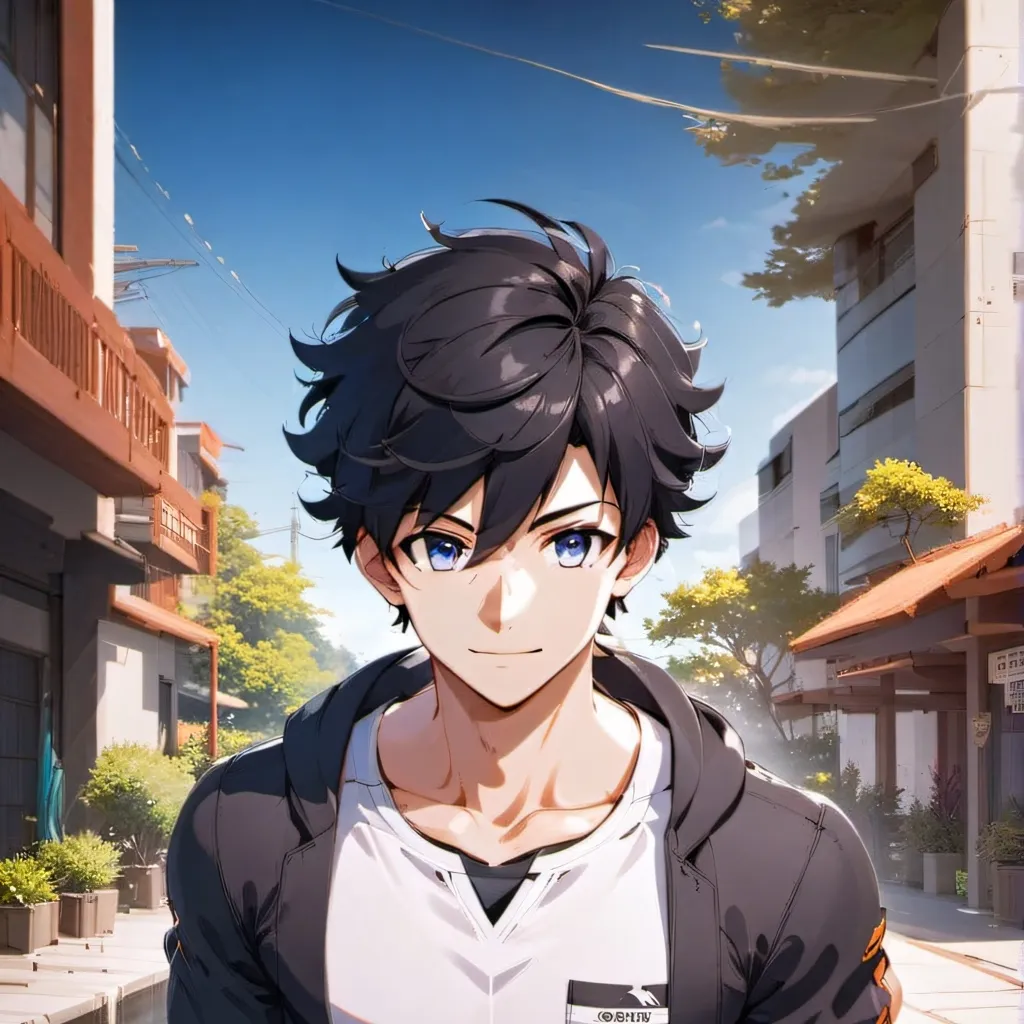 chat with ai character: Nat