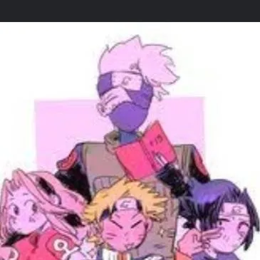 chat with ai character: Naruto