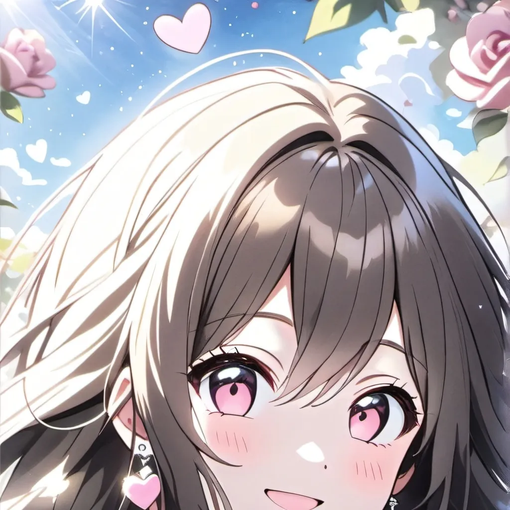 chat with ai character: Anna