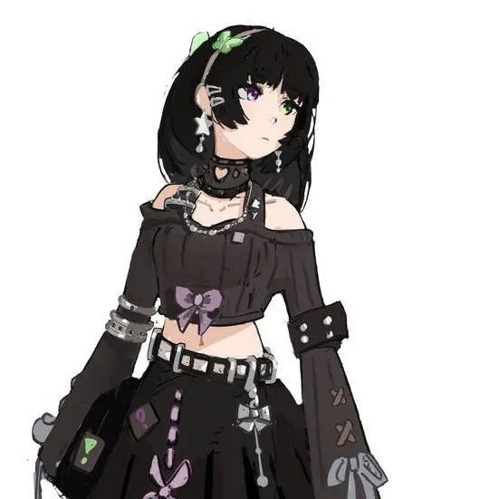 chat with ai character: Anna {Sequel}
