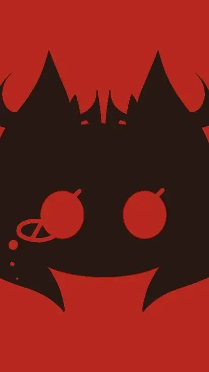 ai character: HH discord gc background