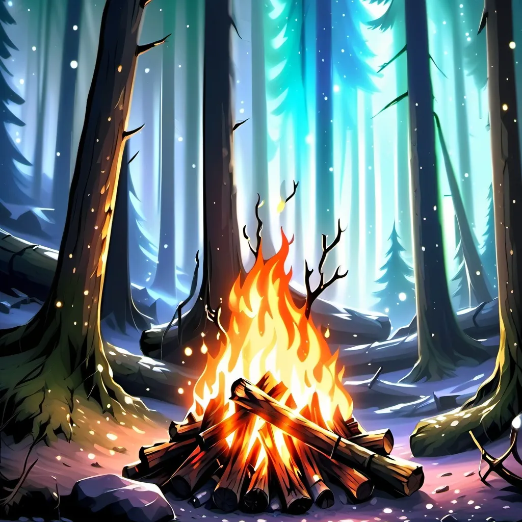 chat with ai character: Take a Break