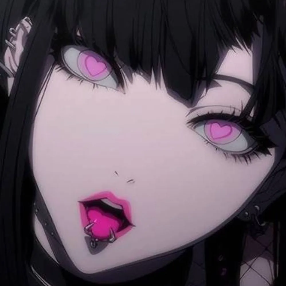 chat with ai character: The Love Virus