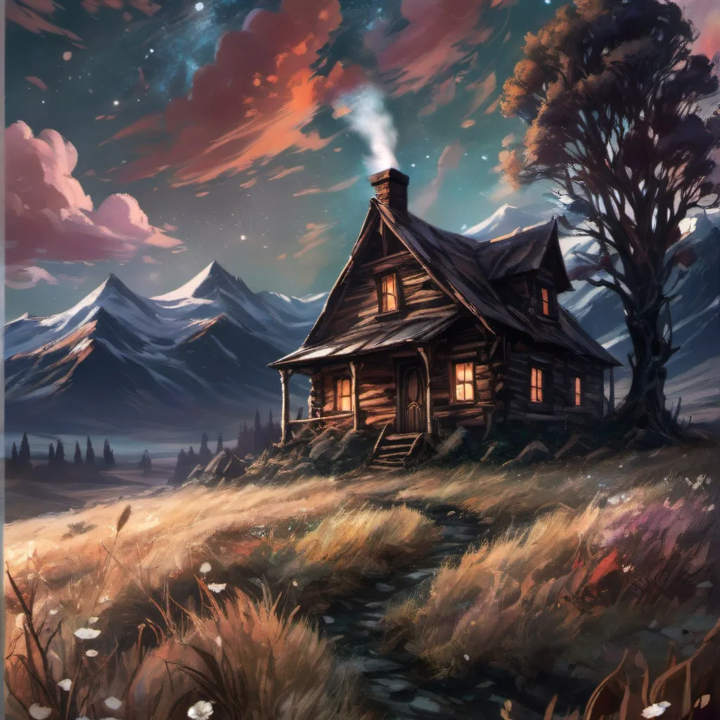 chat with ai character: Werewolf Infection