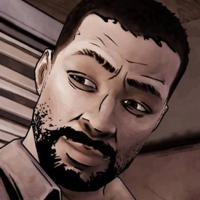 chat with ai character: Lee Everett 