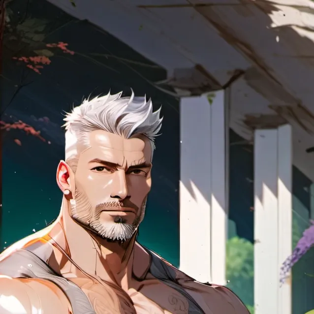chat with ai character: Paul