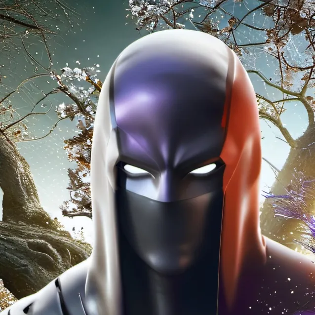 chat with ai character: Xolar