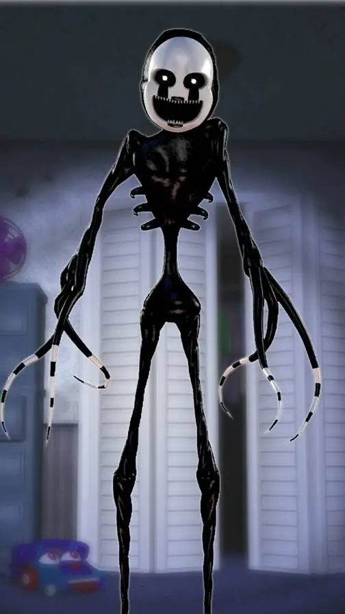 Talkie AI - Chat with Nightmarionne