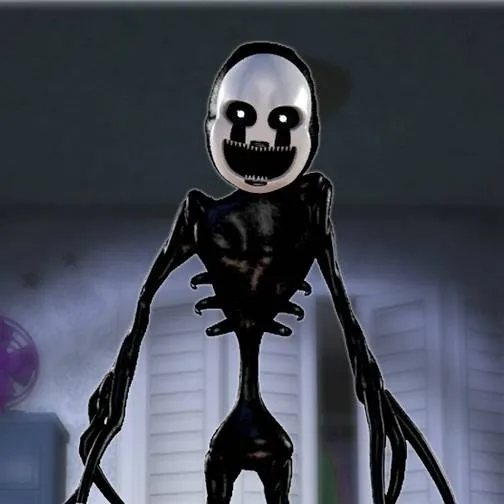 chat with ai character: Nightmarionne