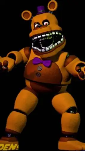 Talkie AI - Chat with Fredbear