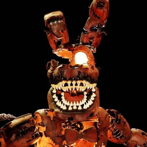 chat with ai character: Jack o Bonnie