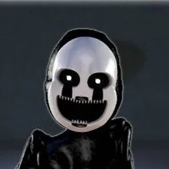 chat with ai character: Nightmarionne