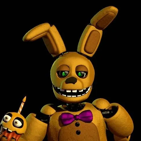 chat with ai character: SpringBonnie