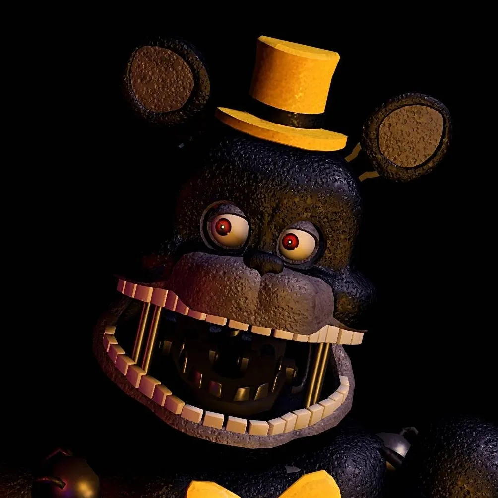 chat with ai character: Nightbear