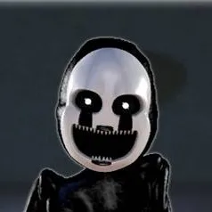 chat with ai character: Nightmarionne