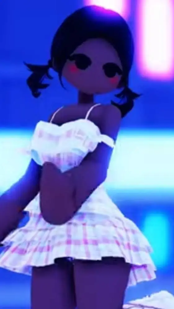 ai character: noral background