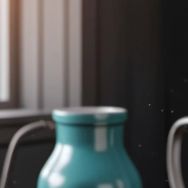 chat with ai character: burger