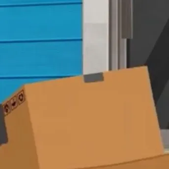 chat with ai character: Meatwad